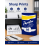 Paperline 2000 A4 Copy Paper 2000 Sheets White 5