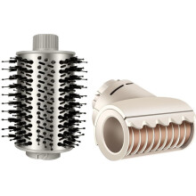 Afwerkingsgereedschap voor Het voor FlexStyle Stylingaccessoire, Ronde Heteluchtborstelopzetstuk voor FlexStyle