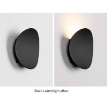 Wandlamp LED 10W Moderne Binnenverlichting Armatuur Decoratie voor Hal, Trappenhuis, Hotel, Huisdecoratie B