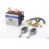 A Battery Isolator ,Wireless Remote Battery Disconnect  Relay Master Cut-Off  for Auto Car 3