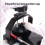 YCS Handwerker Q18 Screen Disassembly Separator Multifunctional Phone LCD Screen Separator Screen Removal for Phone Disassembly 5