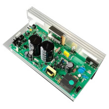 Nova Placa de Controle para Esteira MC2100ELS-18W, 18W, 2Y ZY, para Esteira para Nordictrack PROFORM.