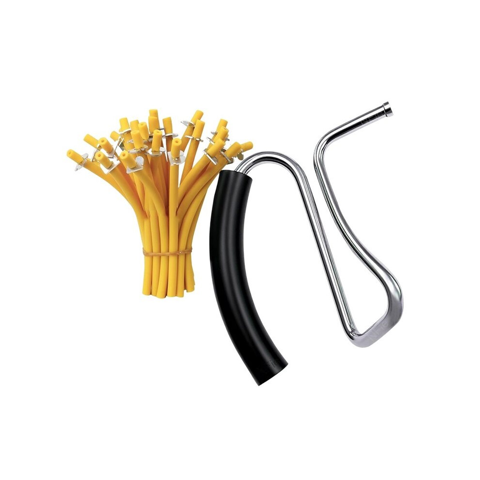Castration Stainless Steel Bander & Bands (30 Pk) Castration Banding Tool Only For Animal Cast(4.7Â³) 6034060429796