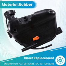 Expansion Tanks 99110615703 99110615704 99110605705 for 911