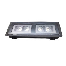 LED-Läslampa Bak, Taklampa för 8 MK8 Rline ID4 ID6 för Q4 E-Tron 5DD9472904PK Svart