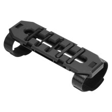 Cycling Gel Holder with Quickly Release Storage Clamps Road Bikes Cycling Holder