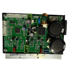 Drehbank Bürstenloser Spindelmotor Hauptsteuerplatine Controller für CJ 0618 220V