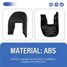Car Front Rail Cover 81505-TLA-A01ZA 81105-TLA-A01 for CRV 2017-2022