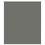 VidaXL vidaXL Verdunkelungsrollo Grau 140x130cm Stoffbreite 136,6cm Polyester 5