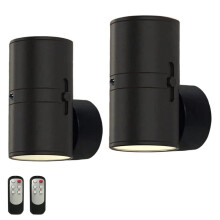 LED Night Lights Plug Into Wall 3 Colors Dimmable Night Lights for Hallway Bedroom Nursery Stairway C UK Plug