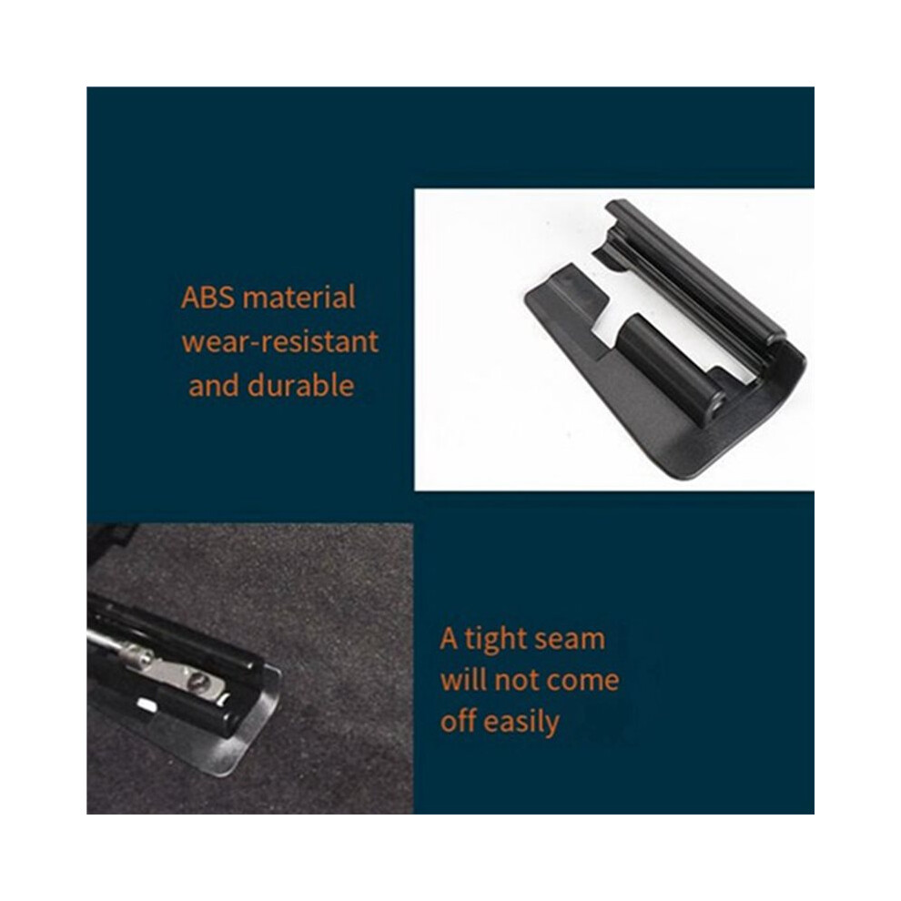 Automobiles Rail Trim For C-Class E-Class W213 W205 W257 2015-2021 Decoration-E 6034170763346