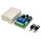 Universal 433Mhz Remote Control Receiver Transmitter AC 85-250V Relay  for Light,Door,Garage 1