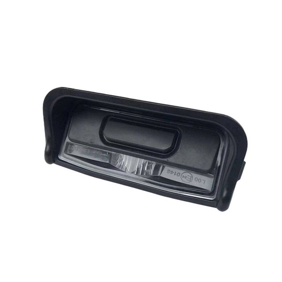 Rear Trunk Release Button Assy Fit For 2016-2021, 34100-Tba-A01 Liftgate Trunk Handle Light 4713336063705