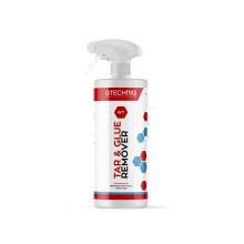 Gtechniq W7 Tar and Glue Remover for Cars, 1L