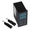 Digital Temperature Controller with Timer for Heat Press Machine, PID Control Model BEM-TCT-4B Solid State Output 3