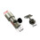 Car Dent Repair Tools Strong Magnetic Gimbal Bracket Traceless Pit Kit 6