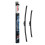 Bosch Bosch Aerotwin AR 604 S Front Windscreen Wipers, 2 Blades, 600 mm / 450 mm 1