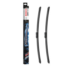 Bosch Aerotwin A 351 S - Front Windscreen Wipers - Set of 2 Replacement Blades -