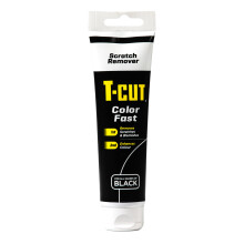 T-Cut Colour Fast Scratch Remover Colour Enhancer, Black,