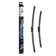 Bosch Aerotwin A 930 S - Front Windscreen Wipers - Set of 2 Replacement Blades -