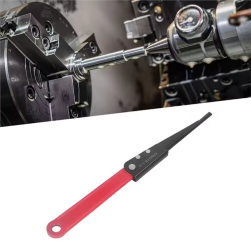 MT1 MT2 MT3 Morse Taper Removal Tool Semi Automatic Spring Action Ejector Drift Key 2