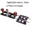 Fence for Premium HD-39 Router Plane for Clean  or Extend Grooves 5
