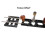 Fence for Premium HD-39 Router Plane for Clean  or Extend Grooves 6