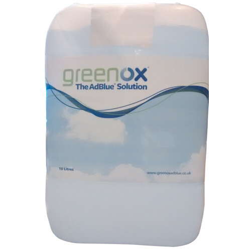 AdBlue AD910 Solution, 10 Litre