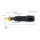 Presetting Type Adjustable Screwdriver 0.5-3Nm RTD-3 Adjustable Hex Screwdriver Hand Tools Screwdriver Tool 3