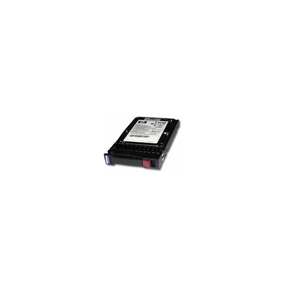 Hewlett Packard Enterprise 1Tb Hot-Plug Serial Ata (Sata) 3G 7.2K Rpm 3.5 Inch Lff Mdl Ncq 4948382525840