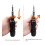 Presetting Type Adjustable Screwdriver 0.5-3Nm RTD-3 Adjustable Hex Screwdriver Hand Tools Screwdriver Tool 7
