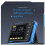Portable  Handheld Digital Oscilloscope 2.5MSa/S Sampling Rate TFT Display 400V DIY Electronics Repair Tool Kit 7