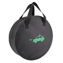 MCEVKELN EV Portable Cable Bag Charging Cable Bag Durable Storage Bag