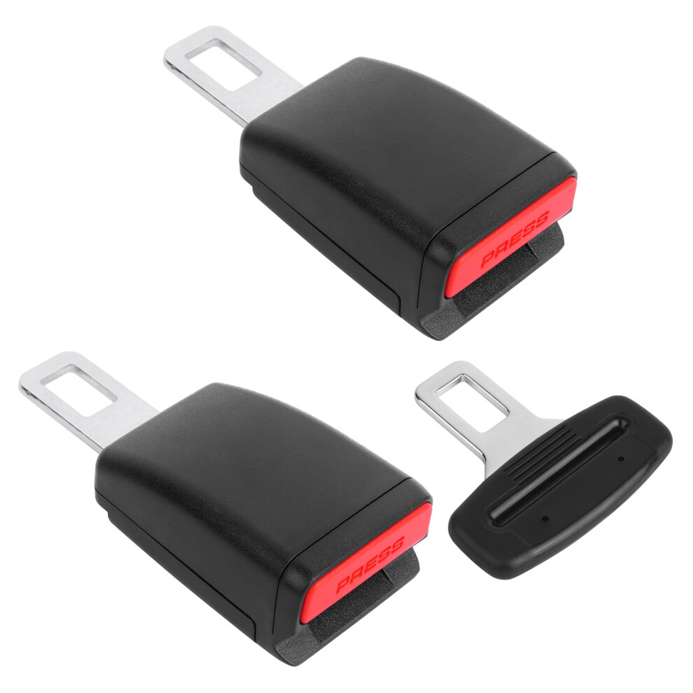 3 Pack Car Interior Parts Universal, Automobile Car Accessories, Auto Parts Universal Adjuster Suitable For Most Different Auto Models 5008813565667