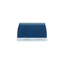 Bosch A8623 FILTER+pro Cabin Filter, High Efficiency Replacement Filter - Works Effectively Against Pollen, Fine Dust, Mold and Bacteria - for Cleane