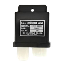 1K533-65662 R81NC Automotive Relay Preheating 12VDC QGS Controller