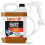 Buzzweld Lanolin LCP Rustproofing Sprayer Kit 2.5L 1