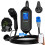 AFYEEV EV Charger Type 2 to 3 Pin Commando Plug, 7.2kW|32A|10M Cable 1