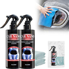 Car Body Scratch Remover,2025 New Car Polish, Auto Body Micron Polish