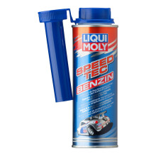 Liqui Moly Speed Tec Gasoline | 250 ml | Petroladititive | SKU: 3720