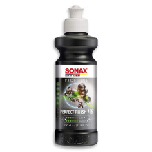 SONAX PROFILINE Perfectfinish (250 ml) - High Gloss Polish for