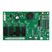 2A1410-01 2A1410-02 Ice Maker Control Board for Hoshizaki Ice Maker Series KM250 KM450 KM500 KM500MAFE KM630 KM1200