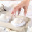 Single Large Fortune Egg Explosion Filling Moon Cake Translucent Disposable Box Pastry Bakery Kitchen Cooking Tool 50pcs 4