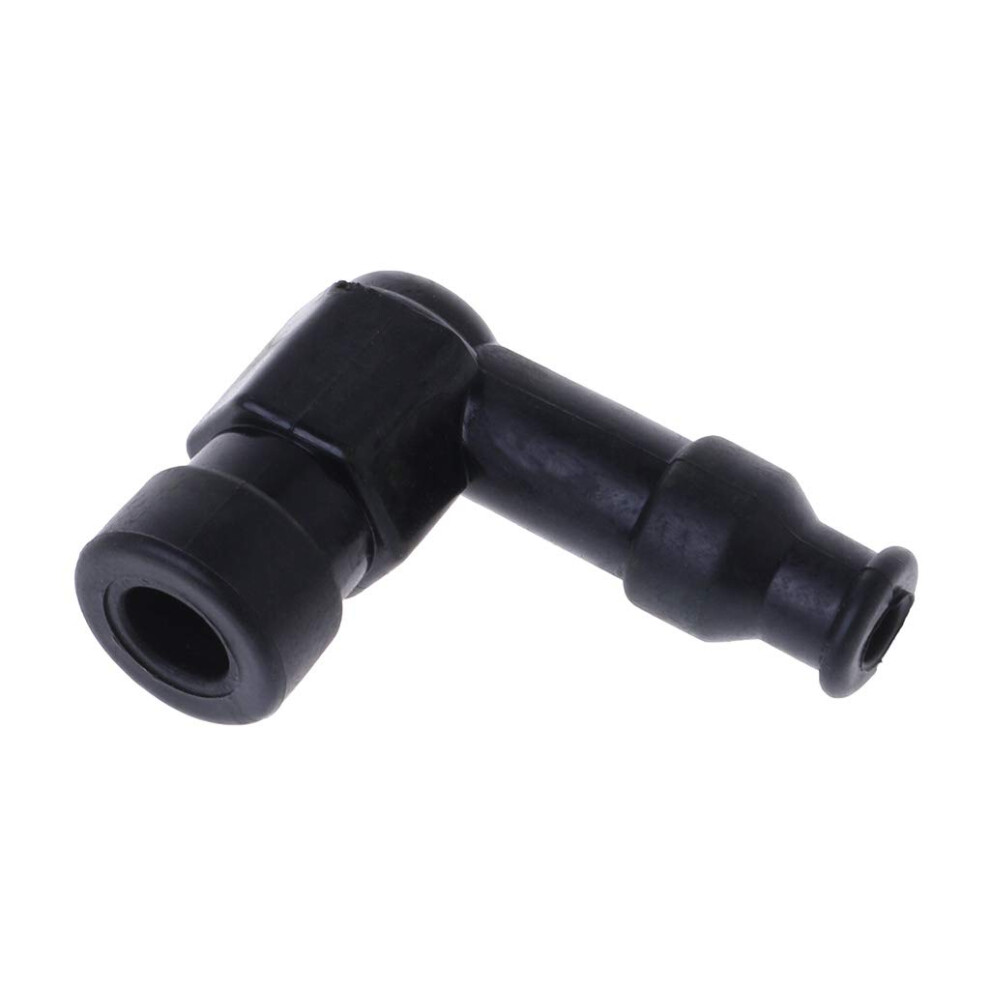 Ziran High Performance Spark Plug Cap For 50Cc 110Cc 125Cc 140Cc 150Cc 160Cc Dirt Pit Bike Atv Quad Scooter Motorcycle Motorbike 5000825370413