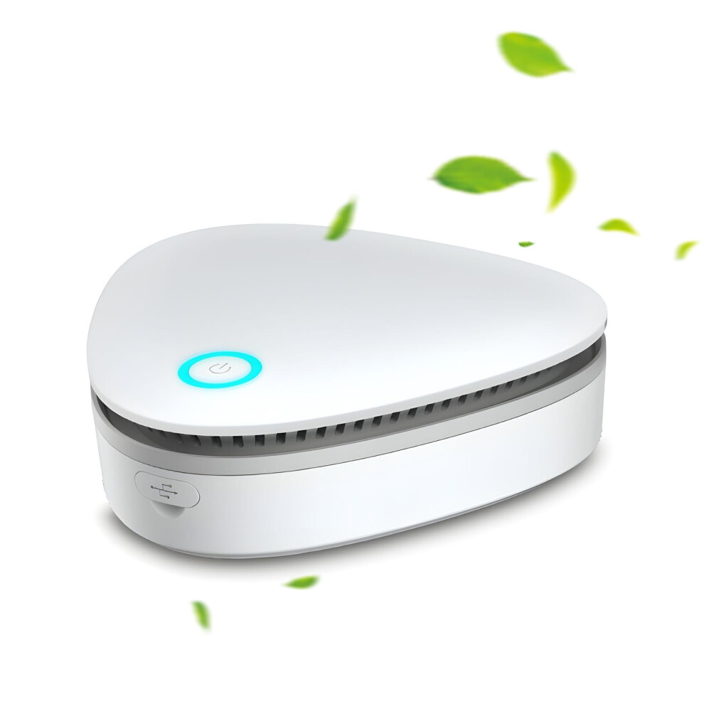 Ozzie Odor Remover Machine,Ozzie Air Freshener For Smoke Smell For 5005664972699