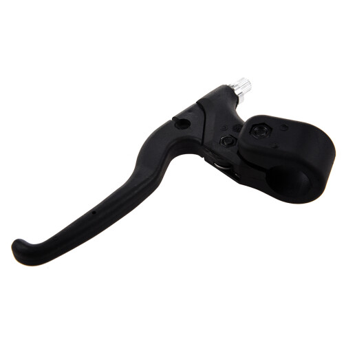 2X Replacement Bike Cycling Front Rear Brake Levers Black 1