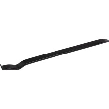Roughneck Tyre Lever 610mm (24in) – Drop Forged & Heat Treated Alloy Steel, Powder Coated Finish, Heavy-Duty Tyre Removal Tool for Motorcycles, Cars
