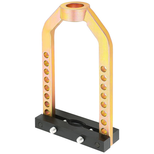 DASBET CV Joint Puller Tool 9 Holes Universal Joint Removal Tool