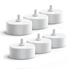 Scale-Inhibitor Cartridge 6-Pack for Dreo HM735S Humidifiers, Prevent Mineral Build