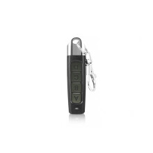 433Mhz Universal Garage Door Key Copying Remote Transmitter With 4 Buttons (Color Gifts: Green) Gifts:green